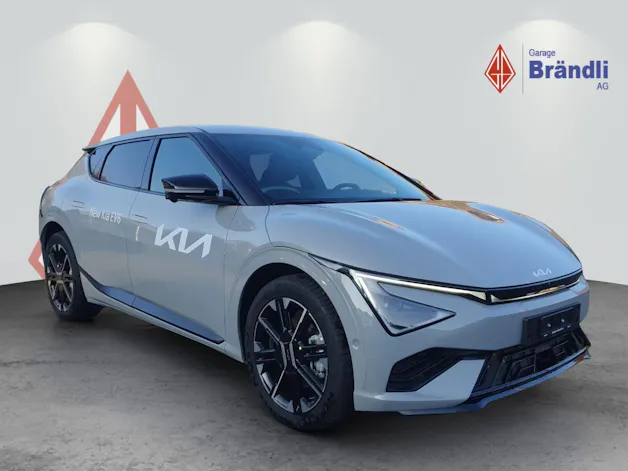 Kia EV6 84 kWh GT-Line 4x4