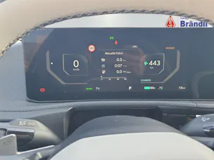 Kia EV6 84 kWh GT-Line 4x4