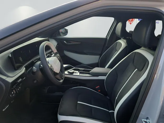 Kia EV6 84 kWh GT-Line 4x4