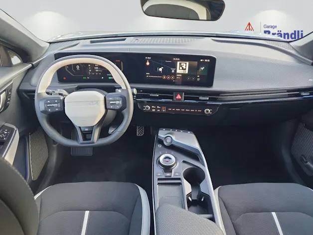 Kia EV6 84 kWh GT-Line 4x4