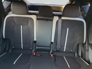 Kia EV6 84 kWh GT-Line 4x4