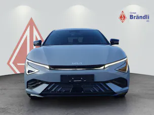 Kia EV6 84 kWh GT-Line 4x4