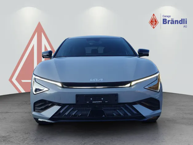 Kia EV6 84 kWh GT-Line 4x4