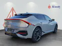 Kia EV6 84 kWh GT-Line 4x4