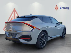 Kia EV6 84 kWh GT-Line 4x4