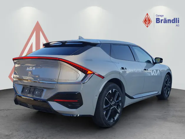 Kia EV6 84 kWh GT-Line 4x4
