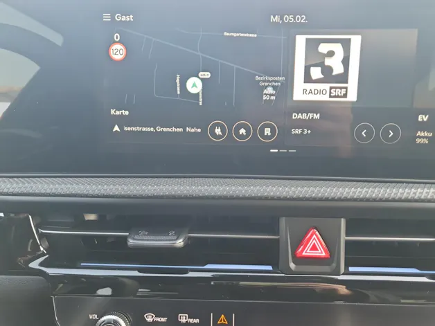 Kia EV6 84 kWh GT-Line 4x4
