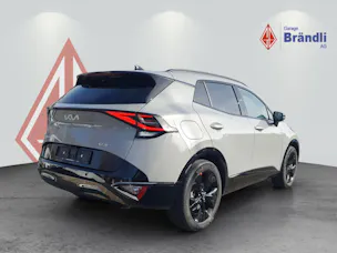 Kia Sportage 1.6 T-GDi PHEV Power Edition