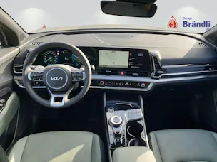 Kia Sportage 1.6 T-GDi PHEV Power Edition
