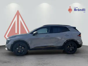 Kia Sportage 1.6 T-GDi PHEV Power Edition