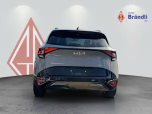 Kia Sportage 1.6 T-GDi PHEV Power Edition