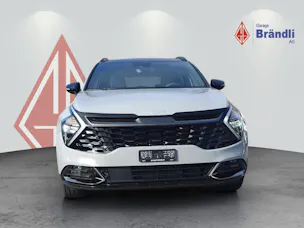 Kia Sportage 1.6 T-GDi PHEV Power Edition