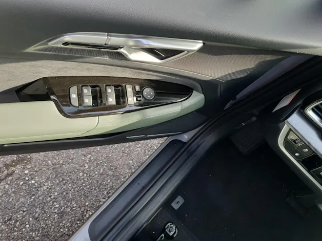Kia Sportage 1.6 T-GDi PHEV Power Edition