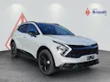 Kia Sportage 1.6 T-GDi PHEV Power Edition