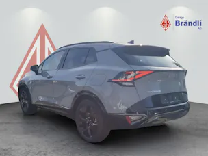 Kia Sportage 1.6 T-GDi PHEV Power Edition