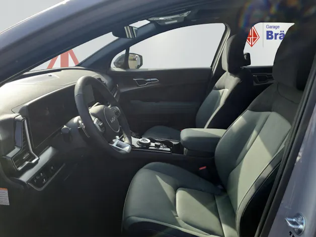 Kia Sportage 1.6 T-GDi PHEV Power Edition