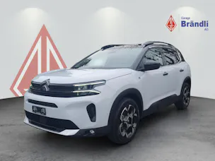 Citroën C5 Aircross 1.6 Plug-in Hybrid Max