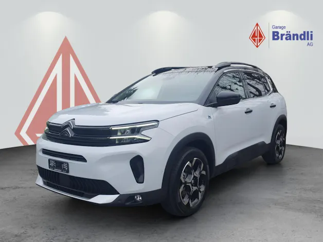 Citroën C5 Aircross 1.6 Plug-in Hybrid Max