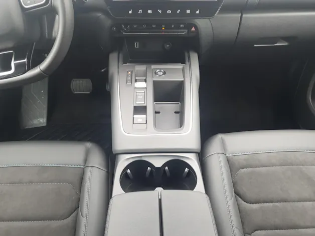 Citroën C5 Aircross 1.6 Plug-in Hybrid Max