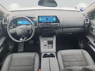 Citroën C5 Aircross 1.6 Plug-in Hybrid Max