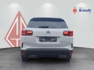 Citroën C5 Aircross 1.6 Plug-in Hybrid Max