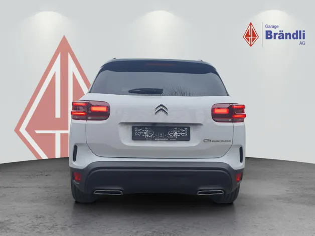 Citroën C5 Aircross 1.6 Plug-in Hybrid Max
