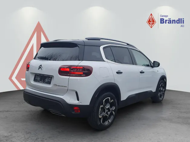 Citroën C5 Aircross 1.6 Plug-in Hybrid Max