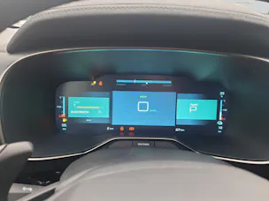 Citroën C5 Aircross 1.6 Plug-in Hybrid Max