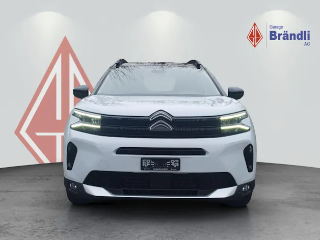 Citroën C5 Aircross 1.6 Plug-in Hybrid Max