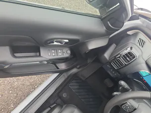 Citroën C5 Aircross 1.6 Plug-in Hybrid Max