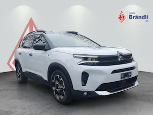 Citroën C5 Aircross 1.6 Plug-in Hybrid Max