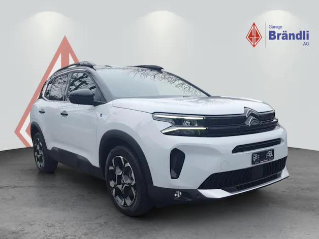 Citroën C5 Aircross 1.6 Plug-in Hybrid Max