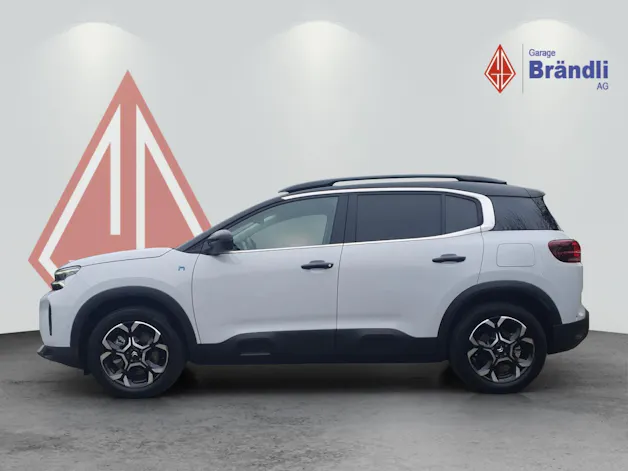 Citroën C5 Aircross 1.6 Plug-in Hybrid Max