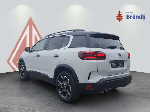 Citroën C5 Aircross 1.6 Plug-in Hybrid Max