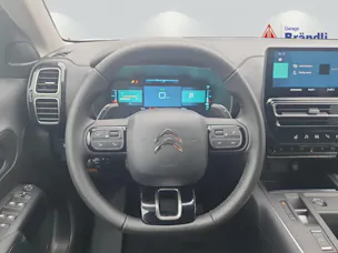 Citroën C5 Aircross 1.6 Plug-in Hybrid Max