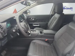 Citroën C5 Aircross 1.6 Plug-in Hybrid Max