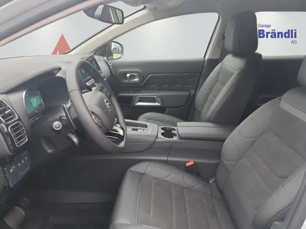 Citroën C5 Aircross 1.6 Plug-in Hybrid Max
