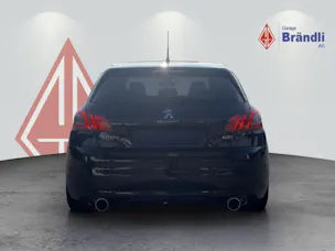 Peugeot 308 1.6 PureTech GTi S/S