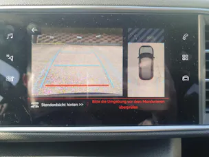 Peugeot 308 1.6 PureTech GTi S/S