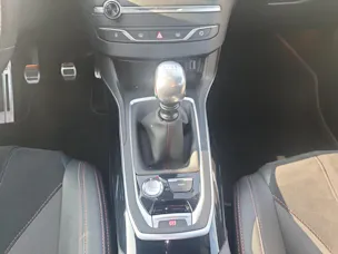 Peugeot 308 1.6 PureTech GTi S/S