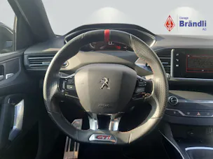 Peugeot 308 1.6 PureTech GTi S/S