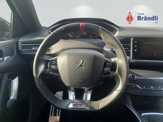 Peugeot 308 1.6 PureTech GTi S/S