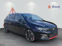 Peugeot 308 1.6 PureTech GTi S/S
