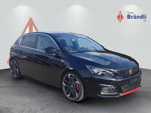Peugeot 308 1.6 PureTech GTi S/S