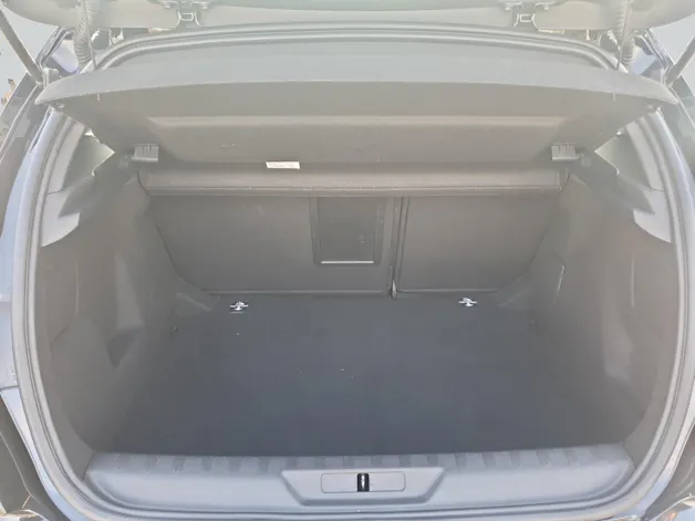 Peugeot 308 1.6 PureTech GTi S/S