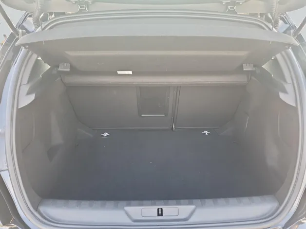 Peugeot 308 1.6 PureTech GTi S/S