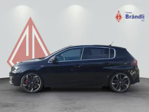 Peugeot 308 1.6 PureTech GTi S/S