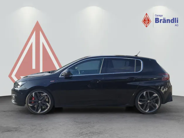 Peugeot 308 1.6 PureTech GTi S/S
