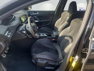 Peugeot 308 1.6 PureTech GTi S/S