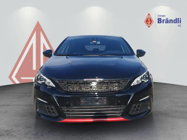 Peugeot 308 1.6 PureTech GTi S/S